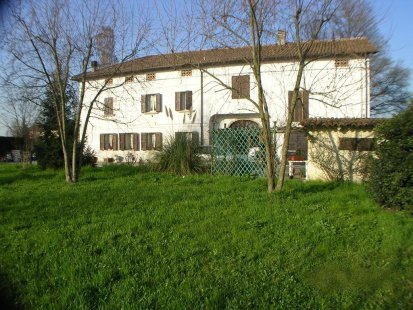 Casa singola in venditaReggio Emilia - Massenzatico